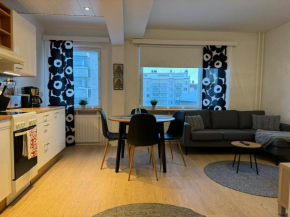 Rovaniemi Cityapartment, Rovaniemi